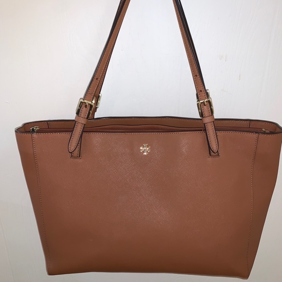 Tory Burch York Tote - Picture 1 of 8